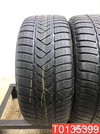 Pirelli Winter Sottozero 3 225/40 R18 92V