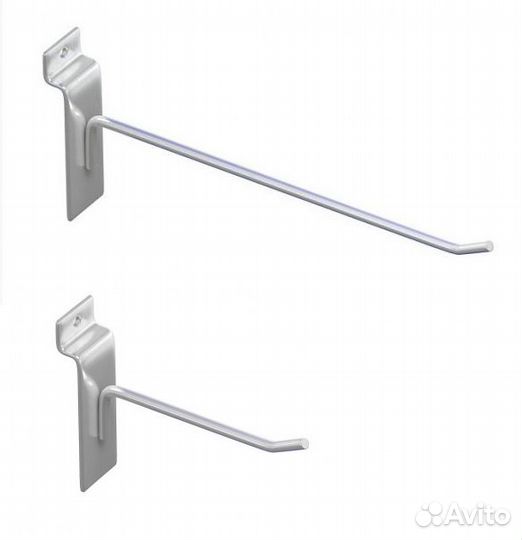 Крючок к панели