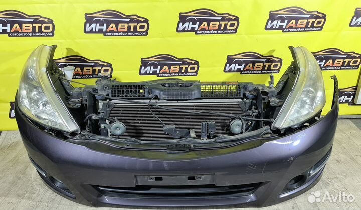 Авторазбор Nissan Teana j32