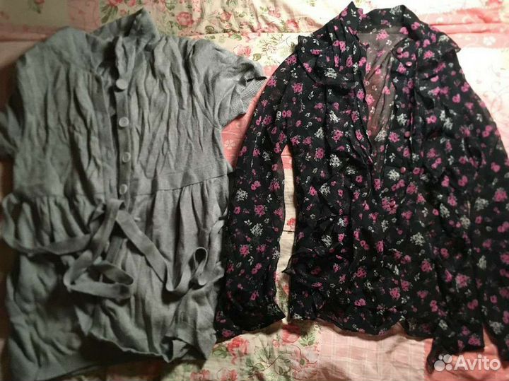 Детские вещи