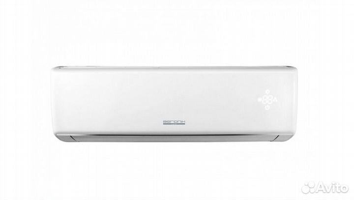 Кондиционер Aeronik на 20 кв.м. инвертор