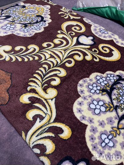 Плед покрывало