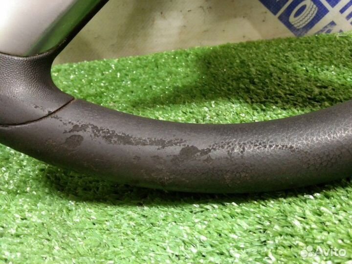 Руль Ford Focus 2 седан 1.6 hwdb 2007