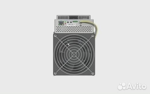 Майнер асик Whatsminer M30s 80th с гарантией