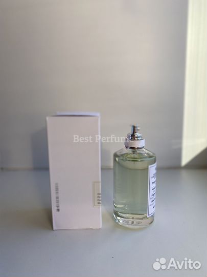 Bubble Bath Replica Maison Margiela туалетная вода