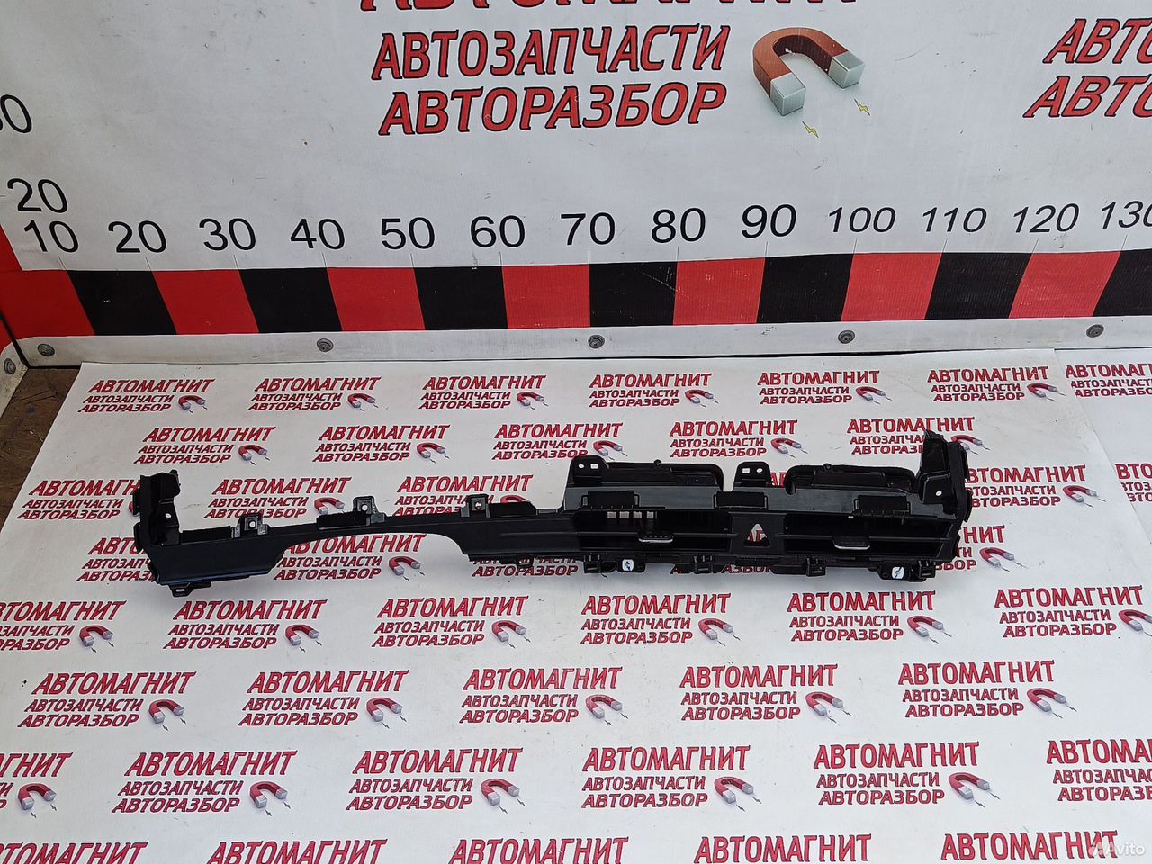 Дефлектор воздуховода Киа Спортейдж 5 NQ