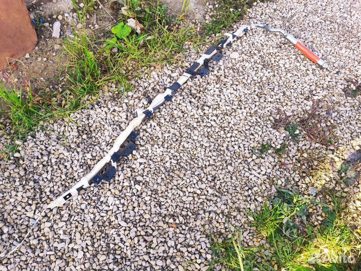 Подушка безопасности (Airbag) правая Infiniti Fx35