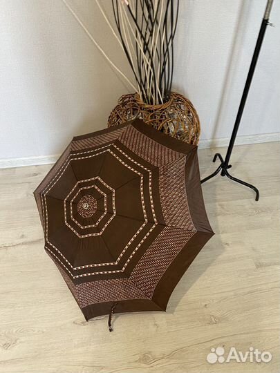 Винтажные зонты