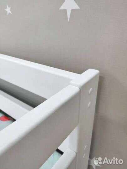 Детская кровать софа