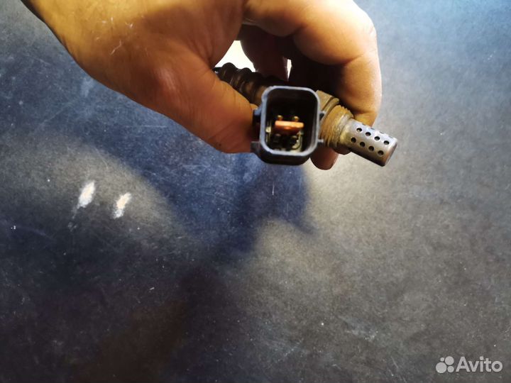 Лямбда-зонд Mitsubishi Galant IX 2006 2340008112