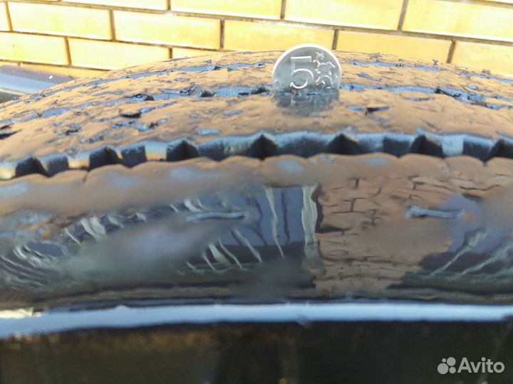 Продам колеса на дисках