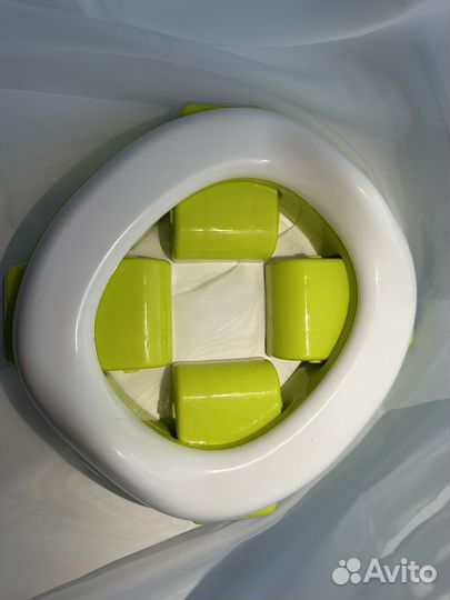 Дорожный горшок roxy kids