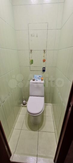 2-к. квартира, 57,9 м², 10/14 эт.