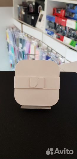 Беспроводная зарядка MagSafe для Apple