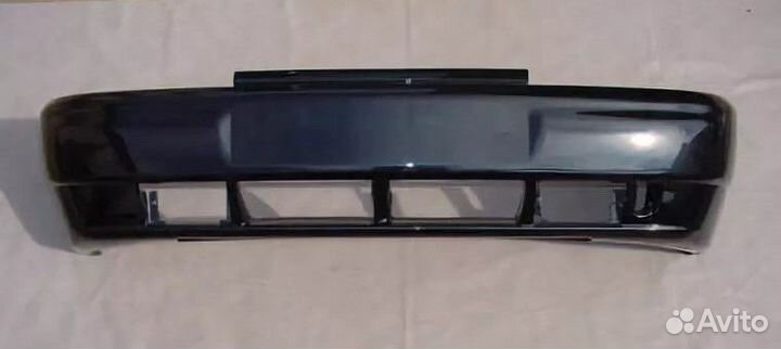 Бампер передний на ваз 2110 - 2112 новый
