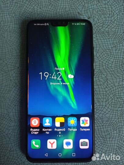 HONOR 9X Lite, 4/128 ГБ