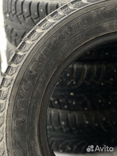 Nokian Tyres Nordman 5 185/65 R15 92T
