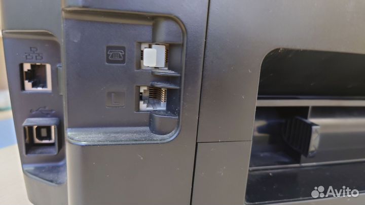 Принтер Canon MX700