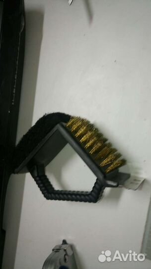 Щётка барбекю