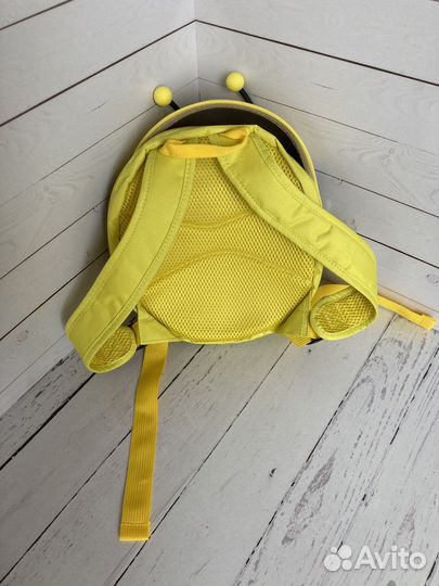 Рюкзак Johnshen пчелка