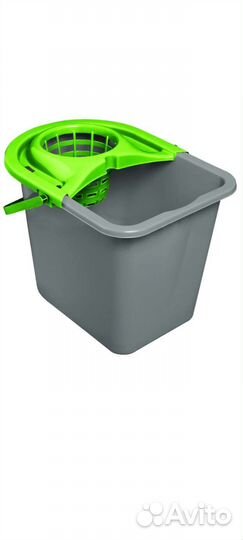 Ведро York, 14 л с отжимом