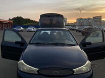 Ford Mondeo 1.8 MT, 1999, 100 000 км, с пробегом, цена 185 000 руб.