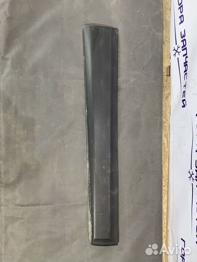 Накладка двери передней правой Nissan Qashqai J11