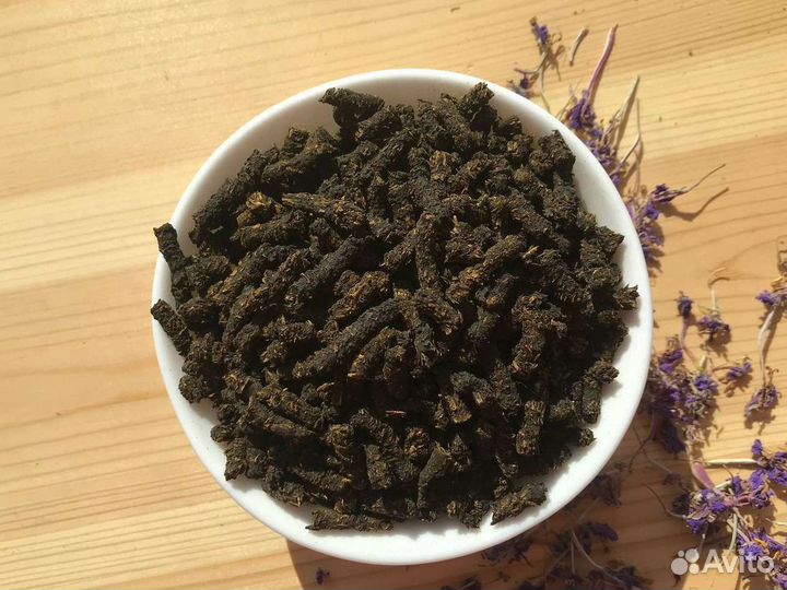 Иван-чай 1 кг 2О23 традиционный, выверенный