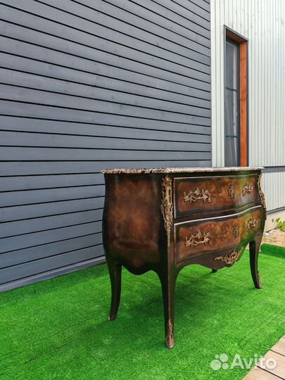 Антикварный комод
