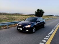 Chevrolet Cruze 1.6 MT, 2011, 166 000 км, с пробегом, цена 795 000 руб.