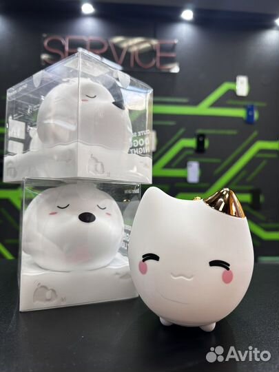 Ночник детский baseus