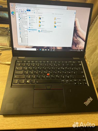 1Tb SSD + ryzen 7 pro 5850u + 16gb, thinkpad 13