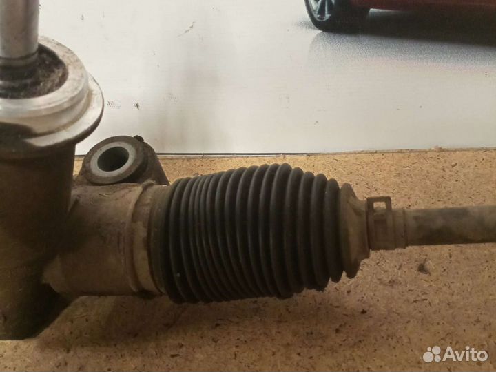 Рулевая рейка Chevrolet Cobalt