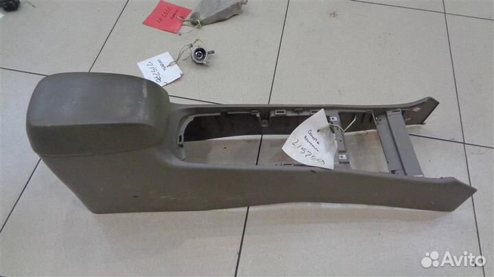 Подлокотник Hyundai Sonata 4 EF 2001-2012