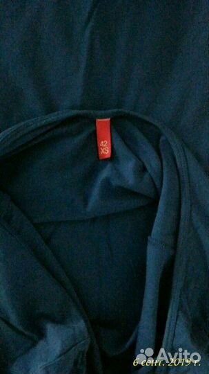 Платья макси и мини