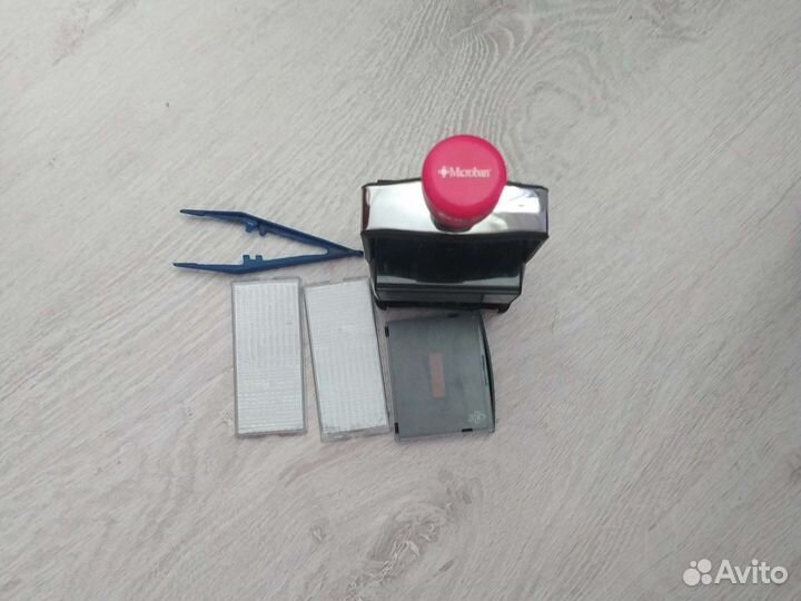 Датер color 2860