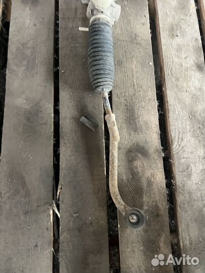 Рулевая рейка Hyundai Elantra HD