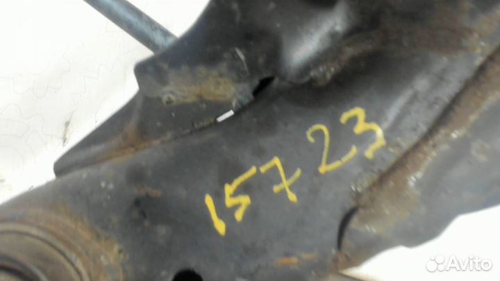 Балка подвески задняя Honda Accord 8 USA, 2012