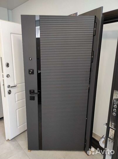 Входная дверь перфекто