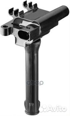 Катушка зажигания 10439 meat & doria