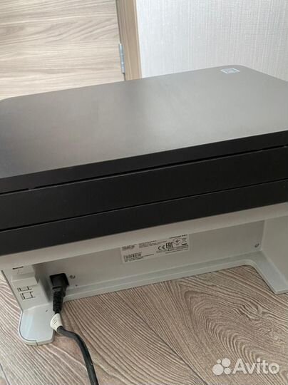 Принтер лазерный мфу samsung XPress M2070W