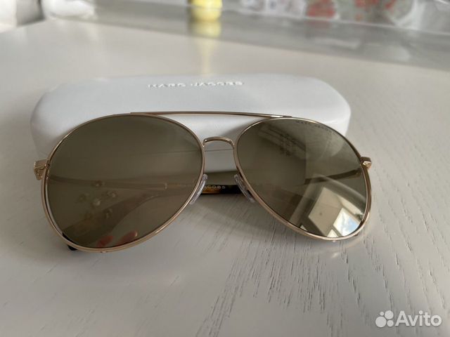 Marc jacobs очки оригинал