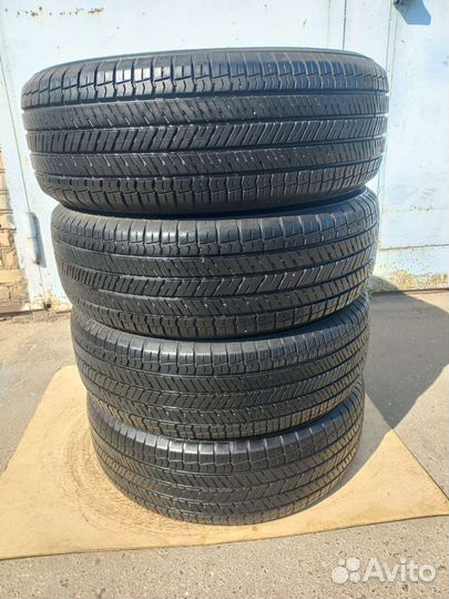 Yokohama Geolandar G91 225/65 R17