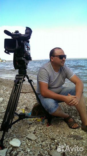 Видеосъёмка