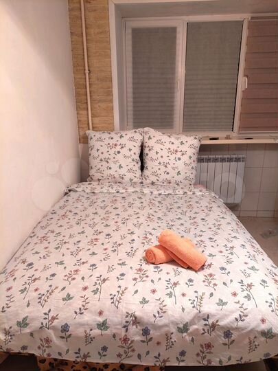 Квартира-студия, 17 м², 1/5 эт.