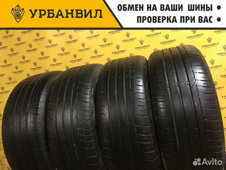 Bridgestone Turanza T001 225/55 R17 97V