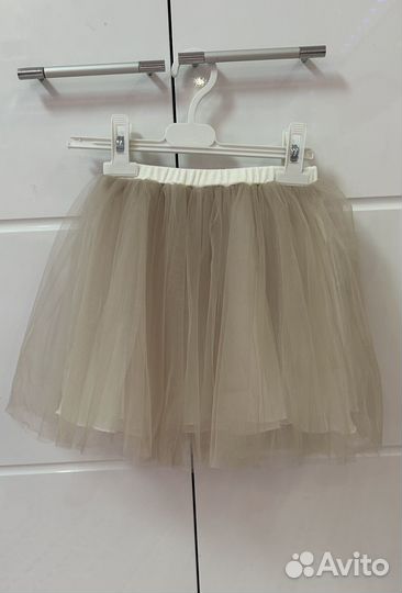 Юбка детская