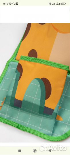 Органайзер подвесной 90x73