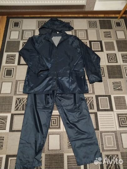 Костюм водоотталкивающий