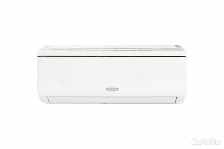 Кондиционер Бирюса B-24DPR/B-24DPQ Dream on/off